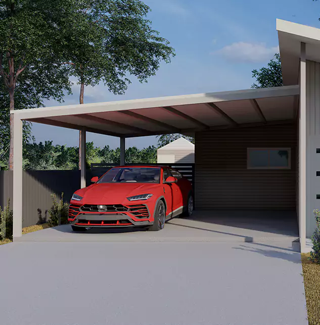 Affordable Carport Roof Repair: Wheaton's Trusted Carport Roof Restoration Team
