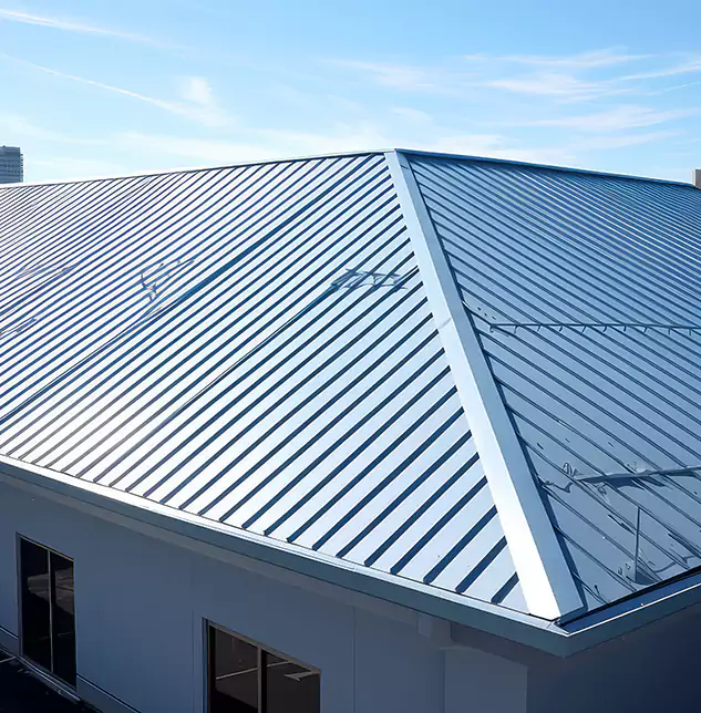 Your Trusted Local Commercial Roof Replacement Partner for Complete Re-Roofing Excellence in Wheaton, IL