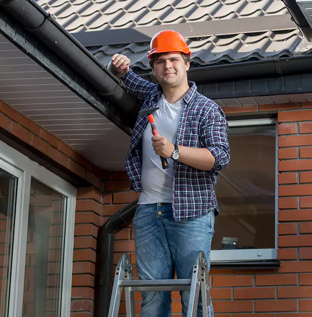 Trusted Roof Fascia Replacement Experts Defending Wheaton, IL Properties