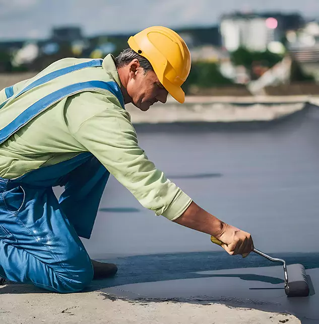 Expert Flat Roof Leak Repair: Trusted Professionals for Fixing a Flat Roof with Lasting Results in Wheaton, IL