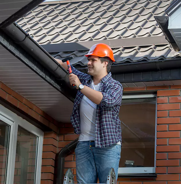 Trusted Gutter Replacement Company: Upgrading Drainage Systems Across Wheaton
