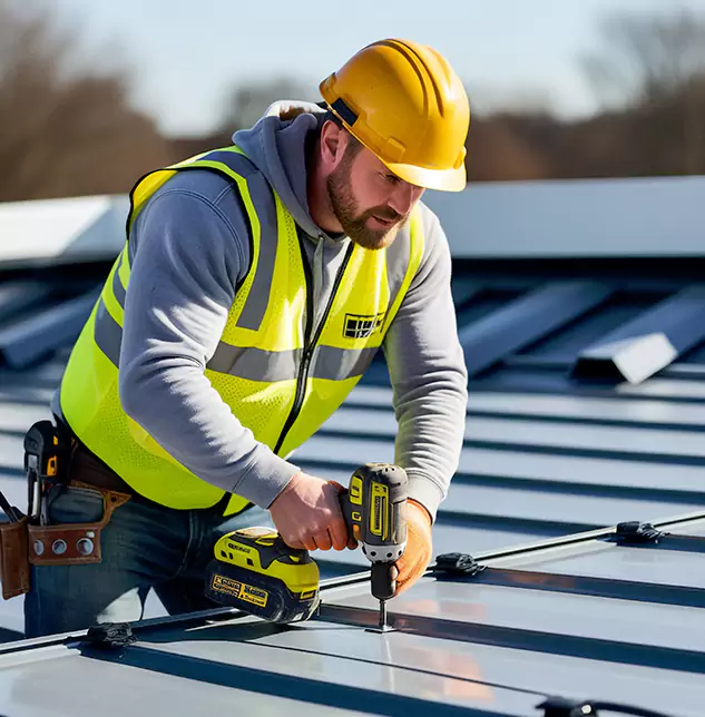 Expert Metal Roof Restoration: Skilled Residential Metal Roofing Contractors You Can Count On in Wheaton, IL