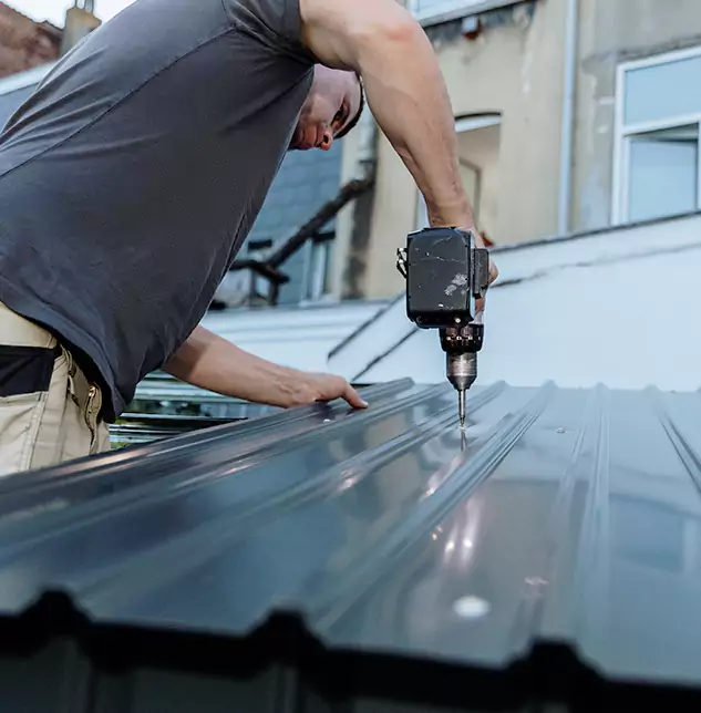 Premier Metal Roofing Company: Experienced Metal Roofers Delivering Steel Roofing Contractors Excellence in Wheaton, IL