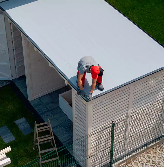 Leading Mobile Home Roofing Company: Upgrading Wheaton, IL Manufactured Homes With Confidence