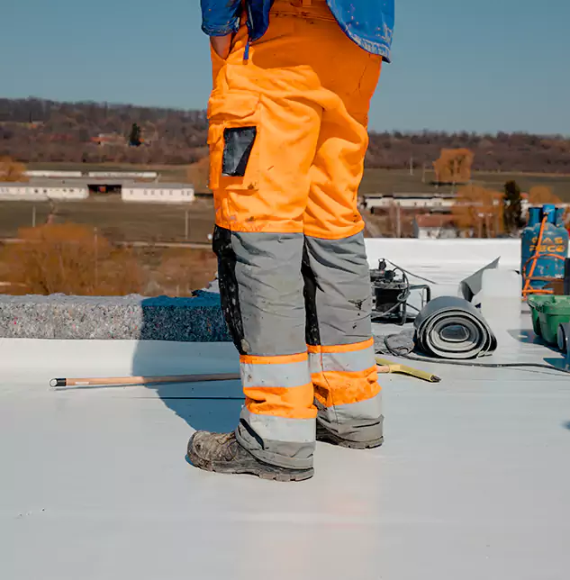 Trusted Roof Sealing Companies: Your Expert Roof Coating Services Provider for Maximum Protection in Wheaton, IL