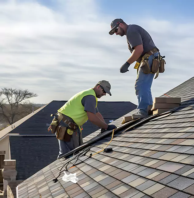Trusted Roof Inspection Company in Wheaton, IL: Your Full Roof Inspection Experts for Complete Peace of Mind