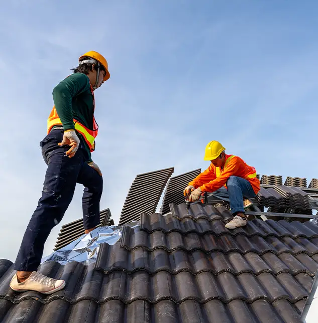 Trusted Roof Installation Company in Wheaton, IL: Skilled Roof Installers for Expert Roofing Construction