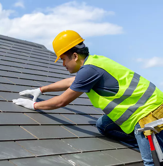 Expert Roof Leak Services in Wheaton, IL: Your Trusted Team to Fix Roof Leak Problems