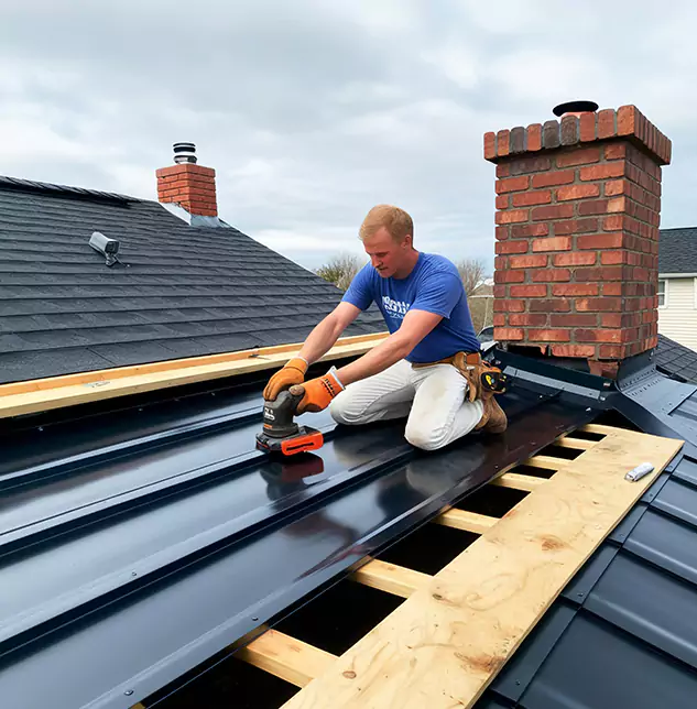 Durable Roof Care Services: Your Go-To Roof Maintenance Contractors for Lasting Protection in Wheaton, IL