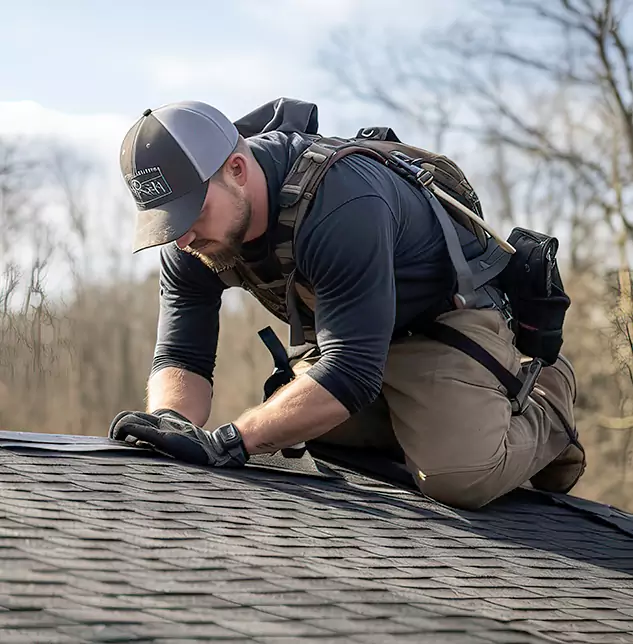 Eliminating Roof Leak Damage: Wheaton, IL's Expert Water Leak in Roof Restoration Team