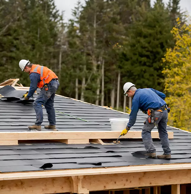 Trusted Sagging Roof Repair Company: Your Structural Roof Repair Experts in Wheaton, IL