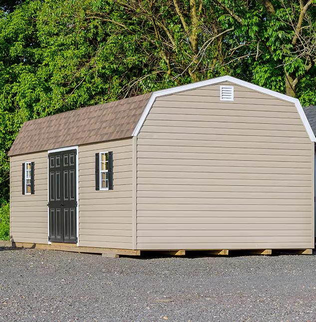 Superior Shed Repair Expertise in Wheaton, IL