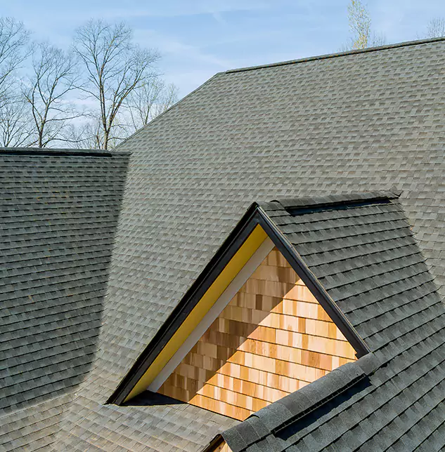 Leading Shingle Roofing Company in Wheaton IL: Trusted Shingle Roofers Premium Shingle Performance