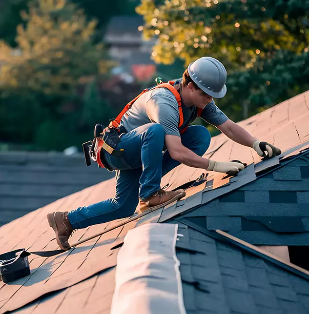 Experienced Slate Roofing Contractors Proudly Serving Wheaton, IL
