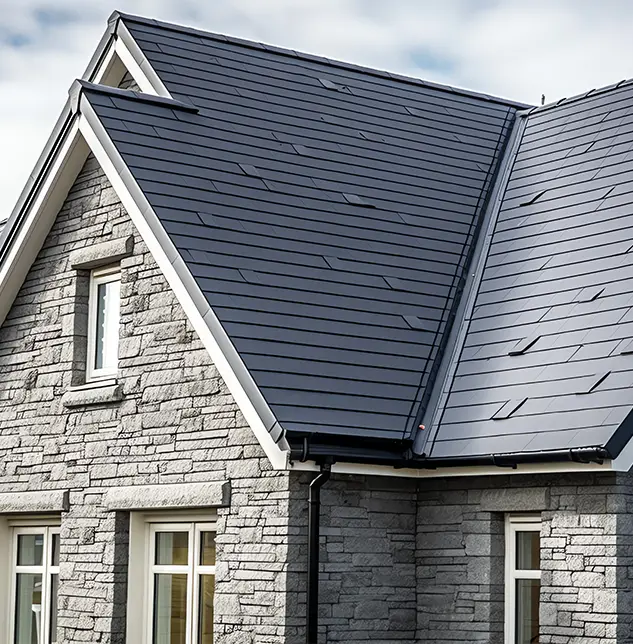 Trusted Slate Roofing Specialists Proudly Serving Wheaton, IL