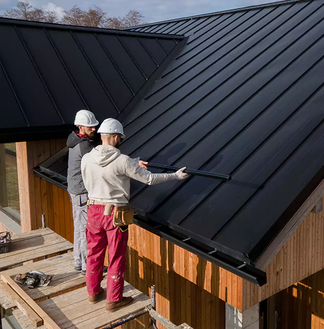 Wheaton Roofing Experts Delivers Reliable Tin Roofing Solutions Across in Wheaton, IL