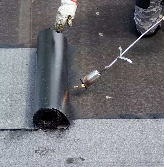 Advanced Thermoplastic Restoration: Your Local Experts for TPO Repair in Wheaton, IL