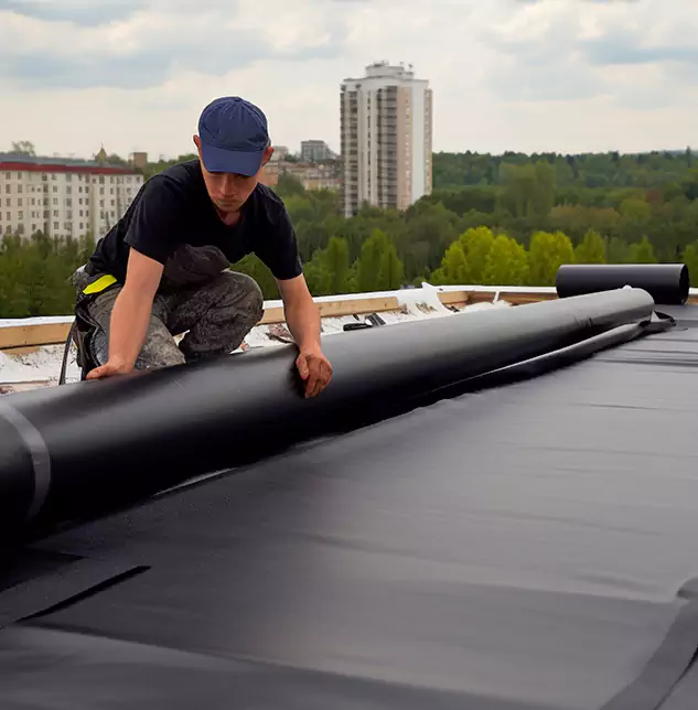 Reliable TPO Roofing Specialists Serving Wheaton, IL