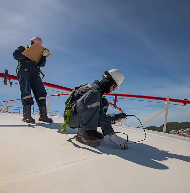 Expert TPO Roofing Contractors Trusted Across Wheaton, IL