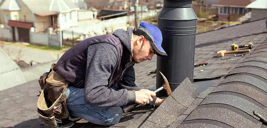 Professional Chimney Flashing Repair Services in Wheaton, IL