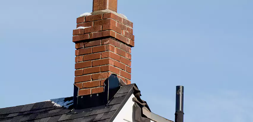 Professional Chimney Flashing Replacement Services in Wheaton, IL