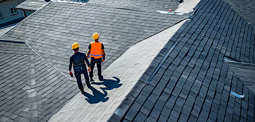Professional Commercial Roofing Services in Wheaton, IL