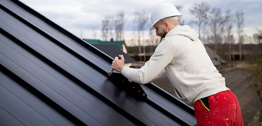 Professional Corrugated Roofing Repair Services in Wheaton, IL