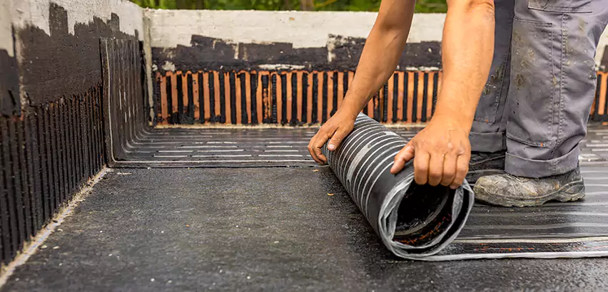 Professional EPDM Roof Repair Services in Wheaton, IL