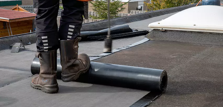 Professional EPDM Roof Replacement Services in Wheaton, IL