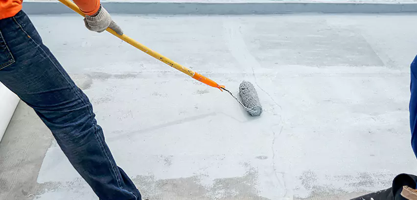 Professional EPDM Roofing Installation Services in Wheaton, IL