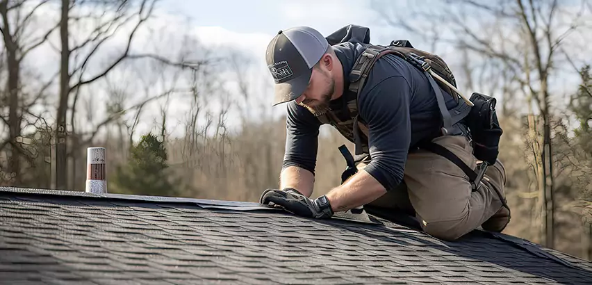 Professional Garage Roof Replacement Services in Wheaton, IL