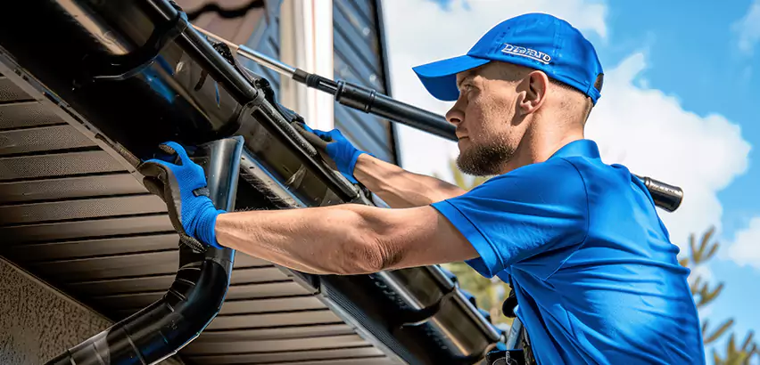 Professional Roof and Gutter Repair Services in Wheaton, IL