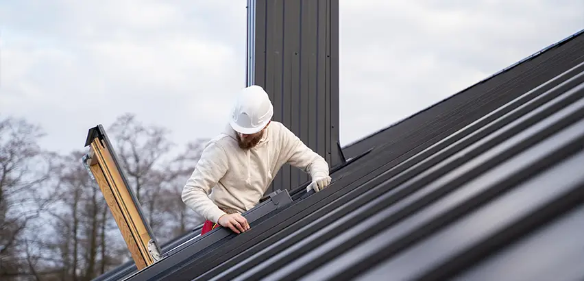 Professional Roof Installation Services in Wheaton, IL