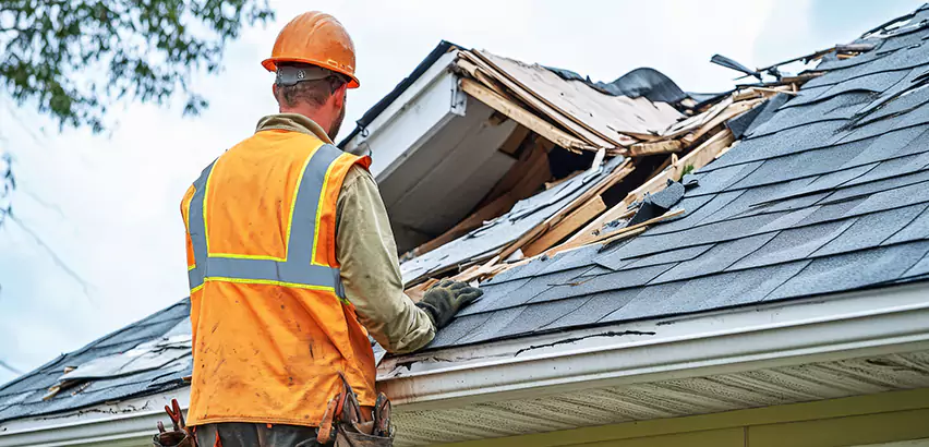 Professional Roof Maintenance Services in Wheaton, IL