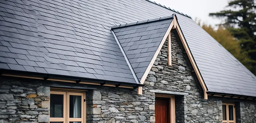 Professional Roof Valley Repair Services in Wheaton, IL