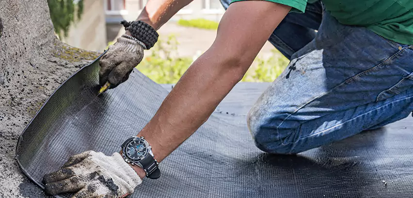 Professional Roof Water Damage Repair Services in Wheaton, IL