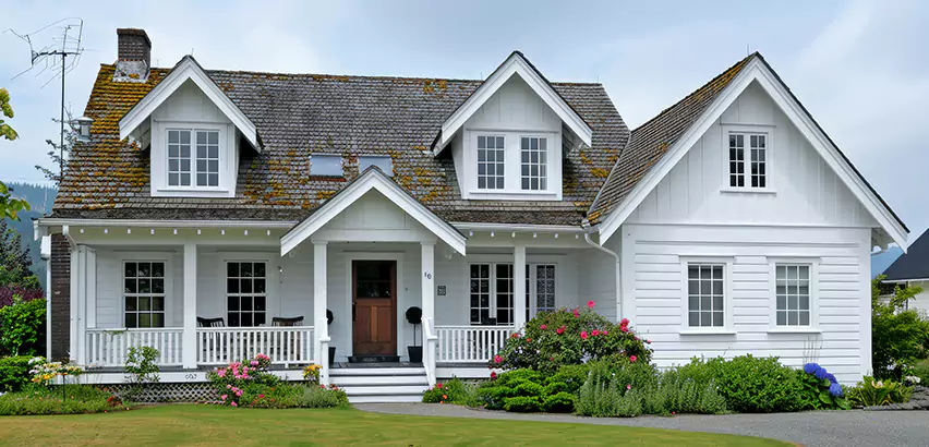 Professional Roofing and Siding Services in Wheaton, IL