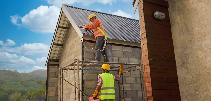 Professional Roofing Services in Wheaton, IL