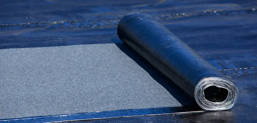 Professional Rubber Roof Replacement Services in Wheaton, IL