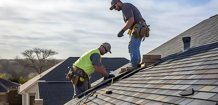 Professional Skylight Replacement Services in Wheaton, IL