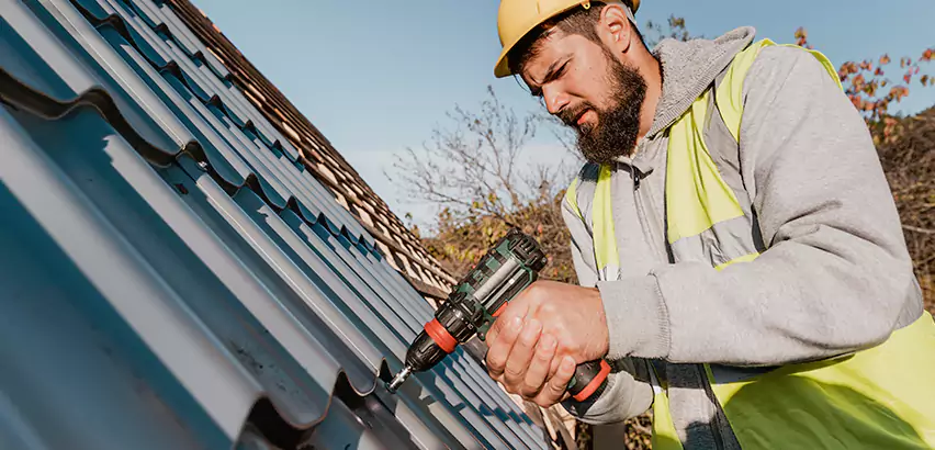 Professional Standing Seam Metal Roofing Services in Wheaton, IL