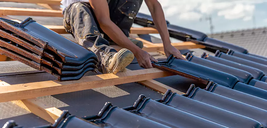 Professional Storm Damage Roof Repair Services in Wheaton, IL