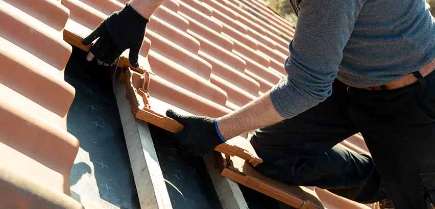 Professional Tile Roof Restoration Services in Wheaton, IL