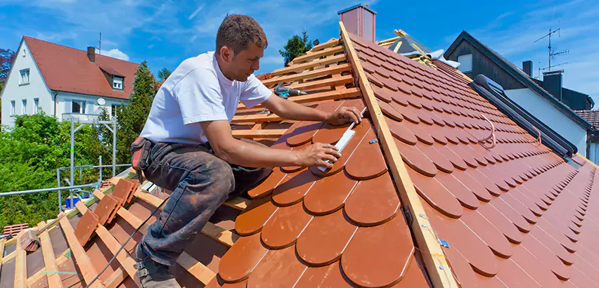Professional Tile Roofing Services in Wheaton, IL
