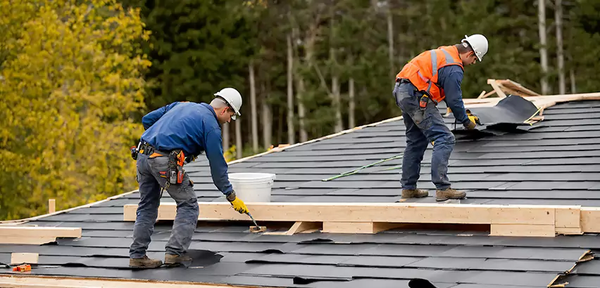 Agricultural Roof Maintenance Wheaton