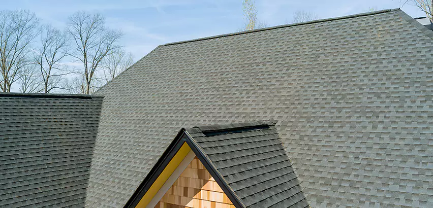 Replacing Vinyl Siding With Cedar Shingles in Wheaton