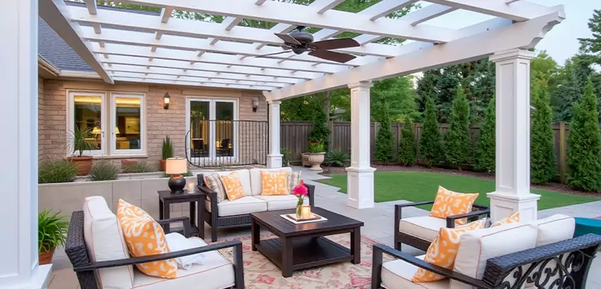 Aluminum Patio Enclosure Repair Wheaton