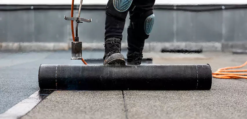 Liquid Waterproofing in Wheaton