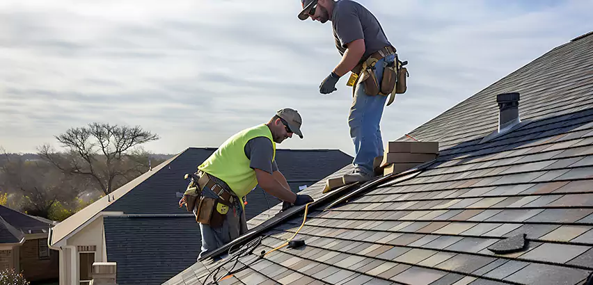 Emergency Skylight Repair in Wheaton