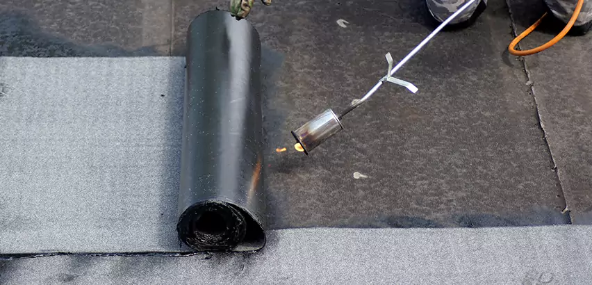 Professional TPO Roofing Installation Services in Wheaton, IL